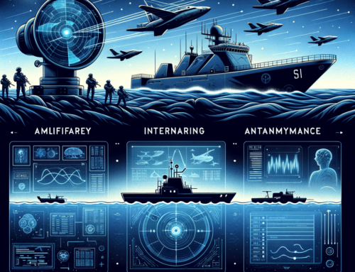 News Article : Predictive Analytics in the Battlefield: The US Army’s Initiative